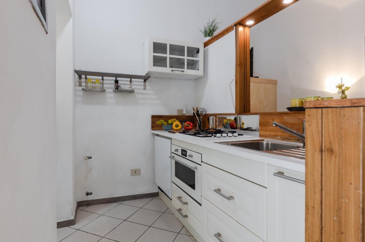 Tuttomondo Central Flat With Private Courtyard Pisa Buitenkant foto